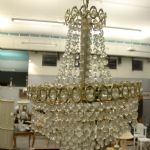 820 3351 LIGHTING ARMAT..